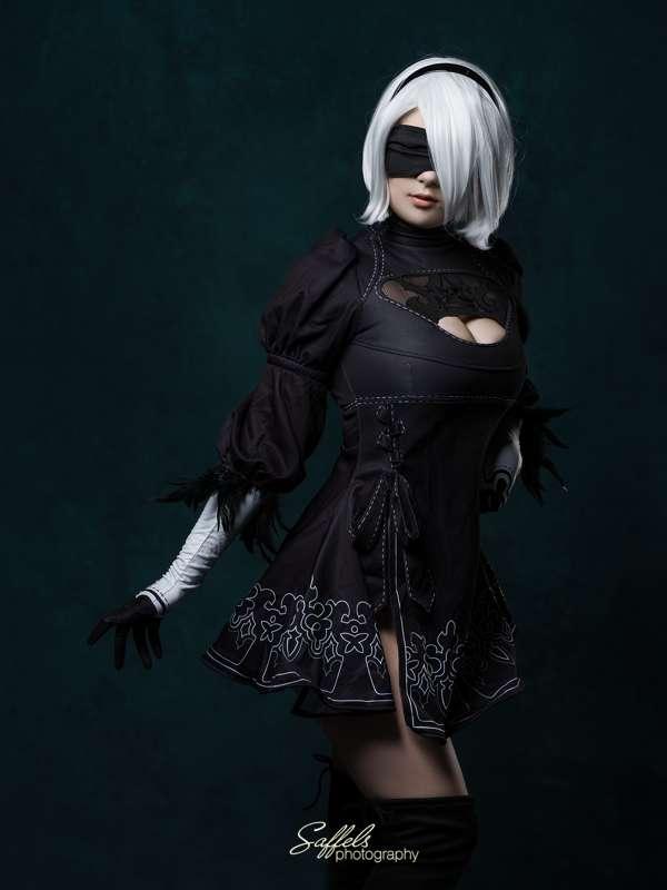 Classic 2B photos!