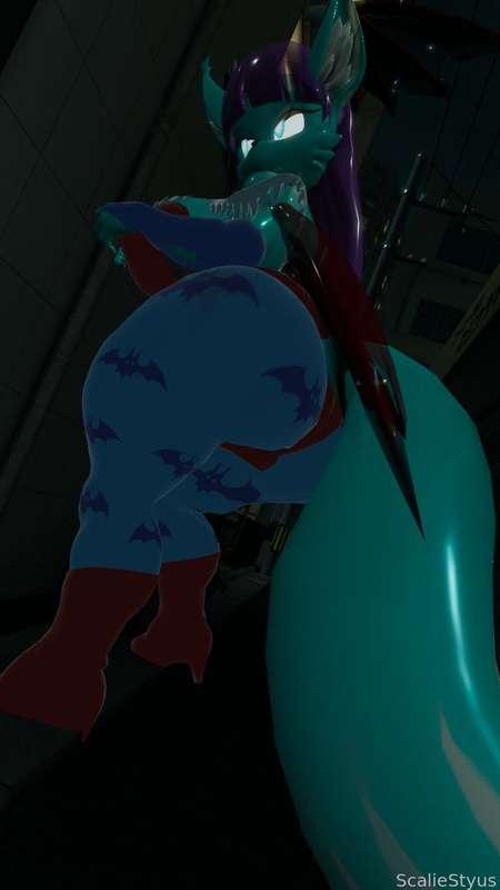 scaliestylus image #6