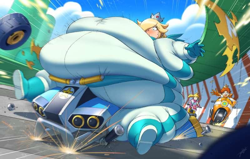 Rosalina