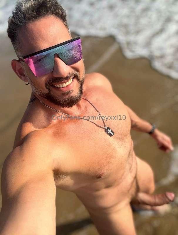 Under the sun ☀️ 