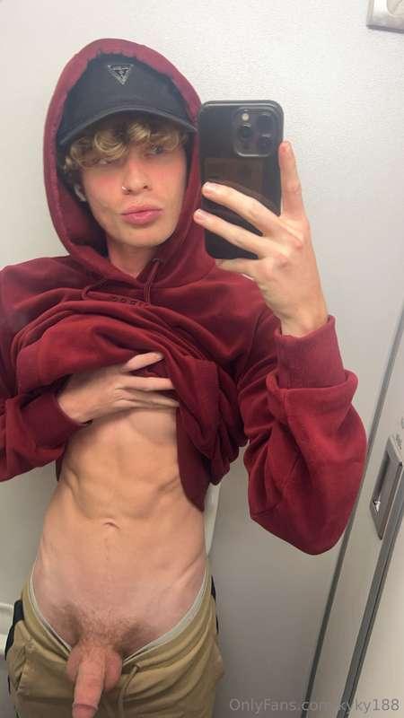 Mile high club 