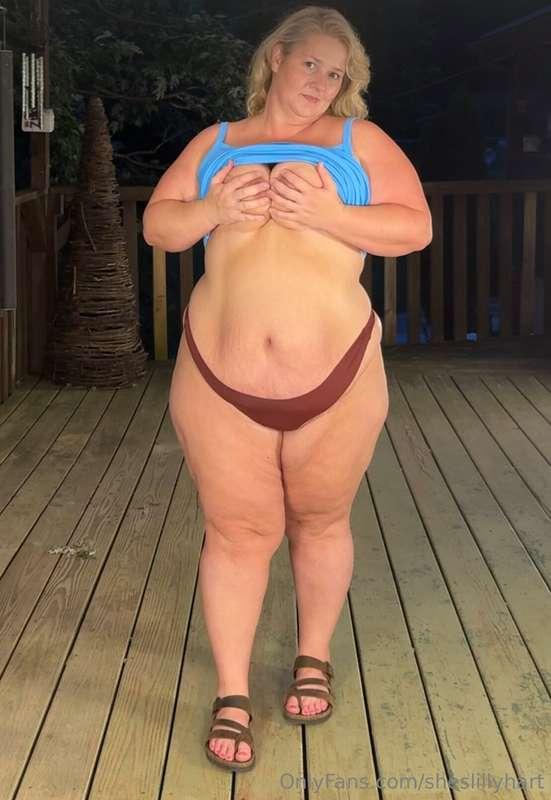 Do you wanna swap hands? 🤭