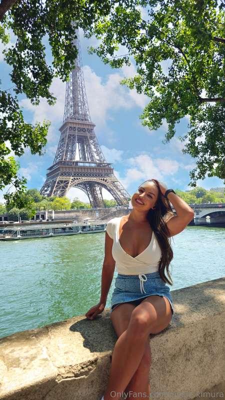 Hey everyone 😁 I'm on vacations 👋☺️