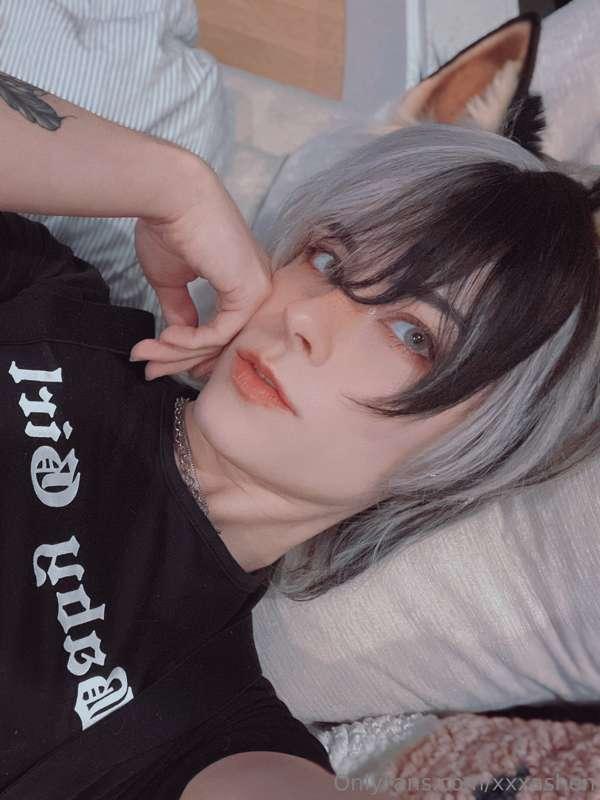 xxxashen image #0