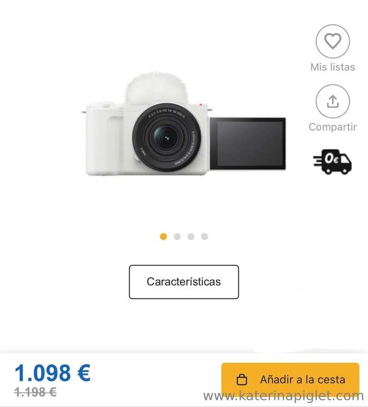 I really want this camera as a Christmas gift, my Christmas ..