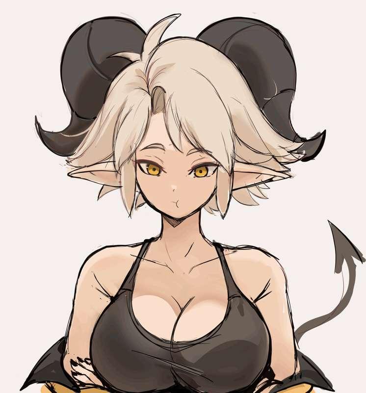Susan simple animation 