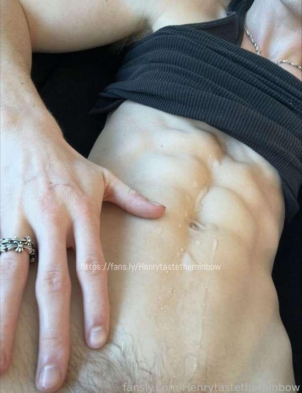 henrytastetherainbow image #1