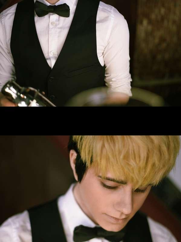Sangwoo <3