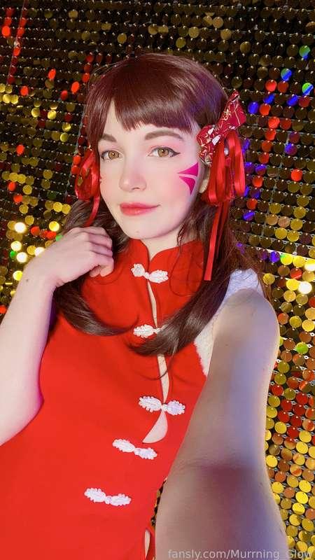 Tis the season! ^^ Treat yourself to some Christmas D.va! 