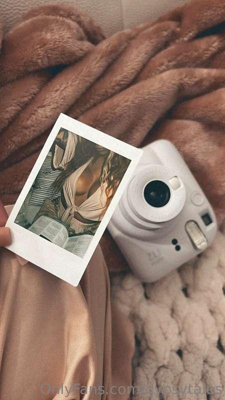 This fujifilm instamax is going to be my new favorite travel..