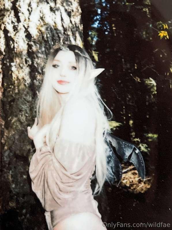 Nature Nymph 🧚‍♂️

If you’re new here say hello, don’t be sh..