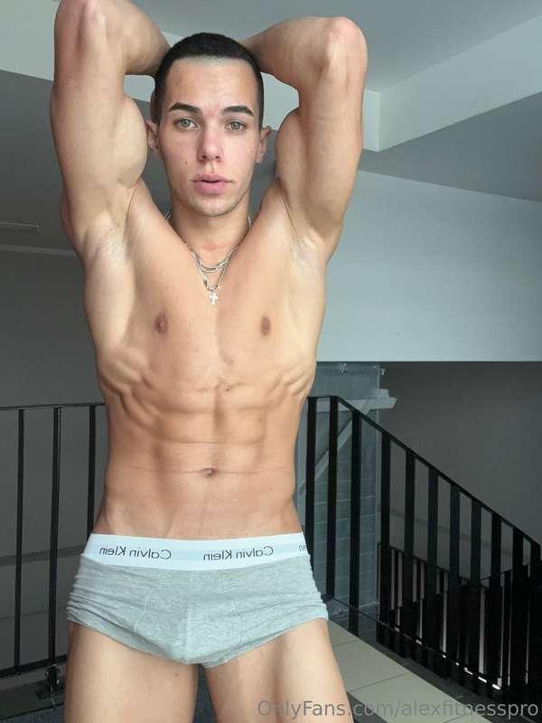 alexfitnesspro image #25