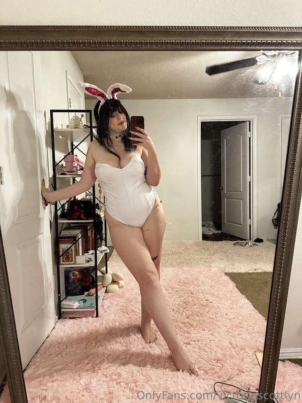 Time to get naughty and wild!
