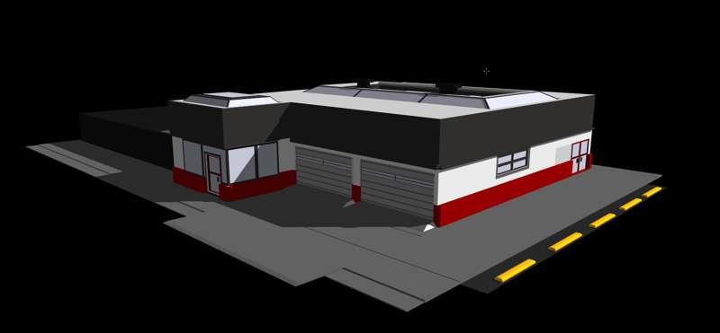 Rio DVD 2017 Previs Model