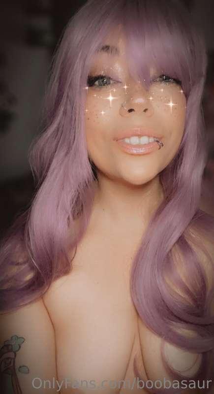 You make my heart tingle.. and other parts hehe