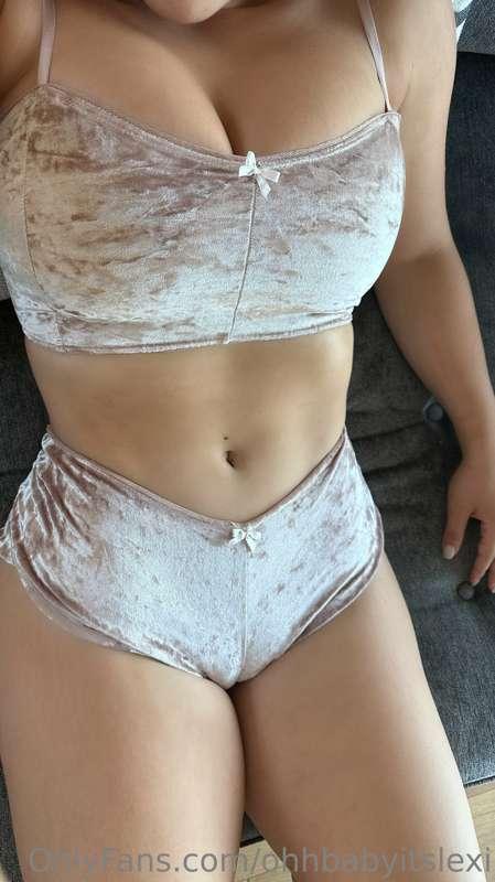 Got something spicy I can't wait to show you tonight 🙈🔥