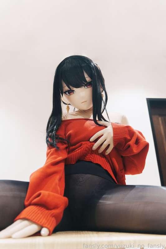 yuzuki_no_fansly image #2