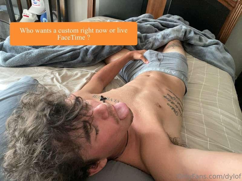 Ik you want a fun time rn😈💦💦 hmu DMs open!!
