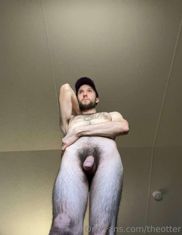 I feel bad that I’m not getting content to you guys. Woke up..