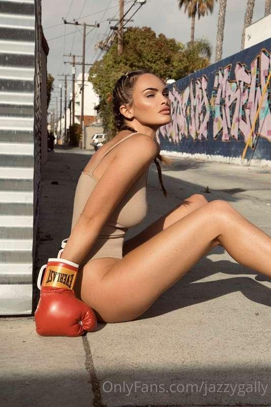 Wanna box?!