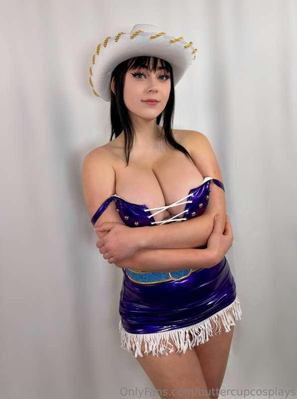 can you handle a cowgirl? 🫦