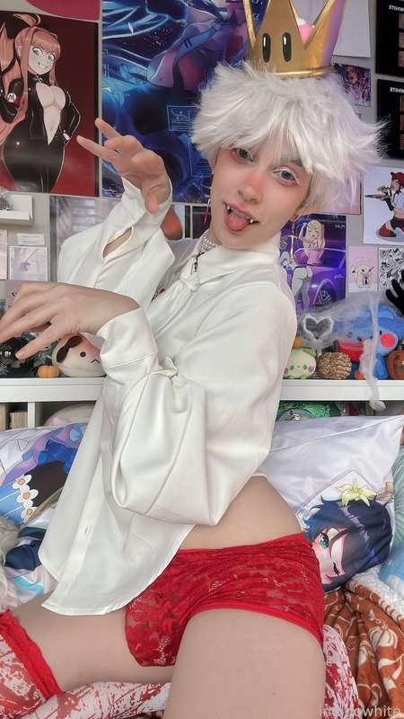 indigowhite image #87