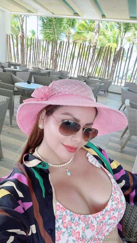 A normal day 🥰☀️