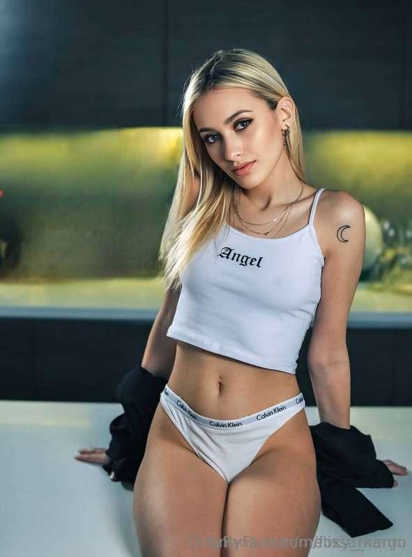 She's ready for you ❤️@angel.ln 23 y.oYou can check how good..