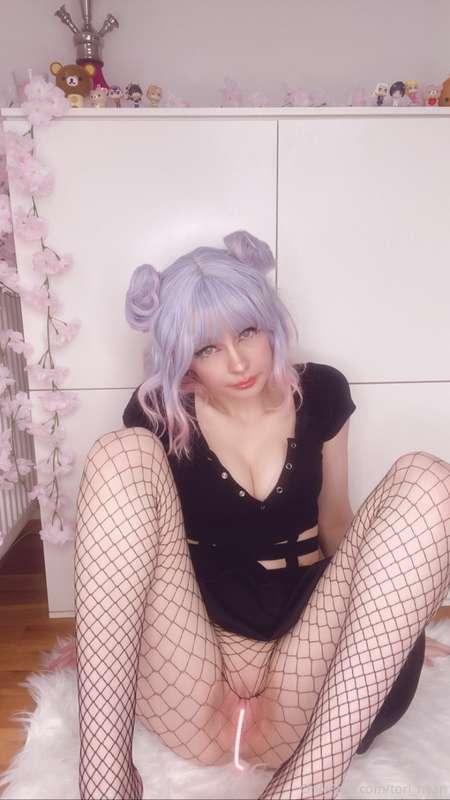 tori_nyan image #1