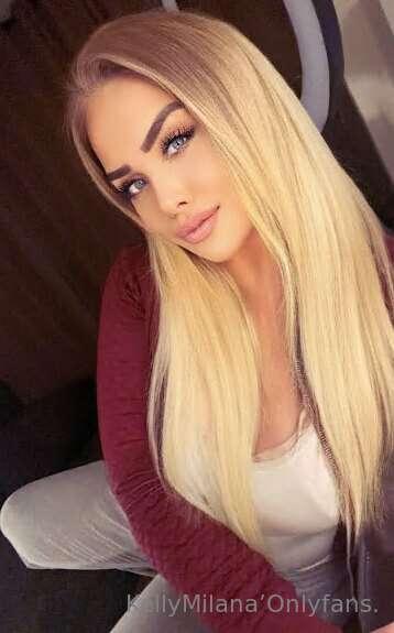 Touch yourself and think about me