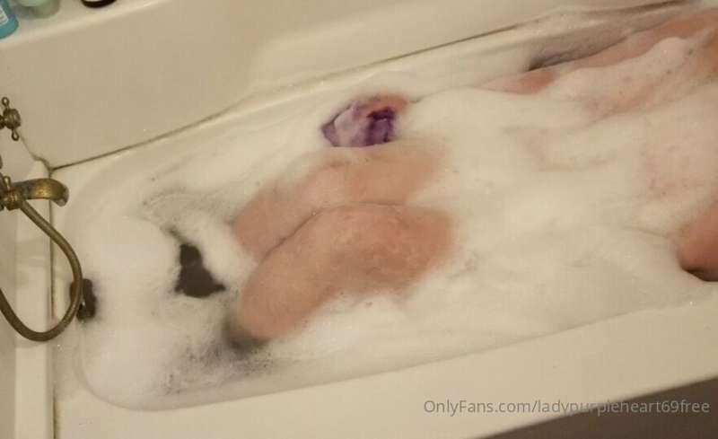 ladypurpleheart69free image #8