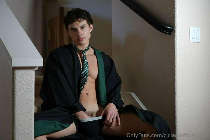 Would you fuck a Slytherin or am I too naughty for you? I wa..