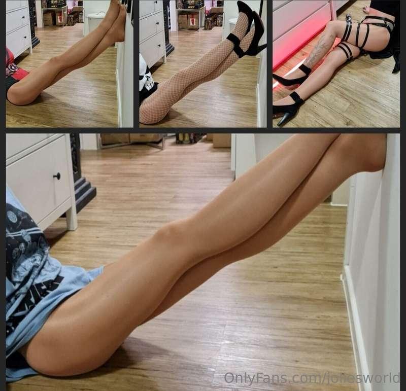 Long Legs Day!🦵❤️😋Happy Thursday My Onlyfans 🙋🏼‍♀️❤️😘Kiss