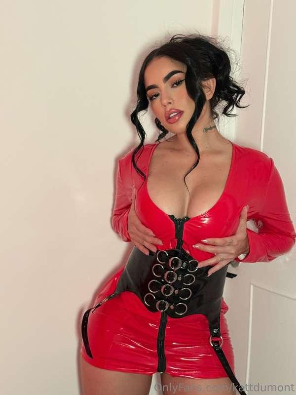 What’s your biggest fantasy with me?