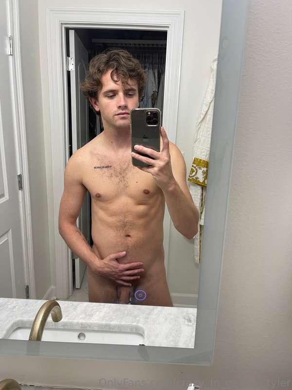 Been a very horny boy lately…