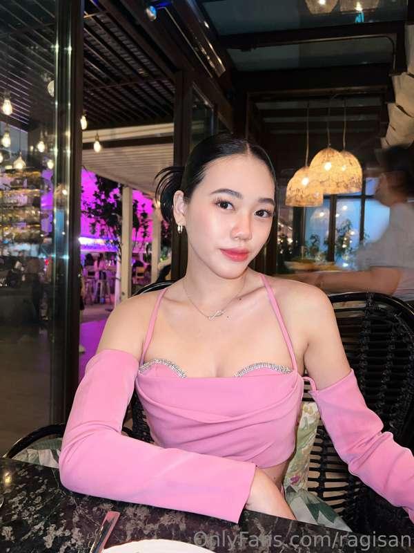 I love pink 💖🎀🐷