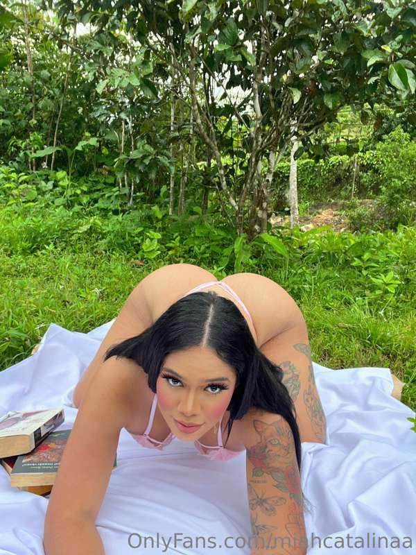Buenos días guapos 💖 acompáñame aquí.