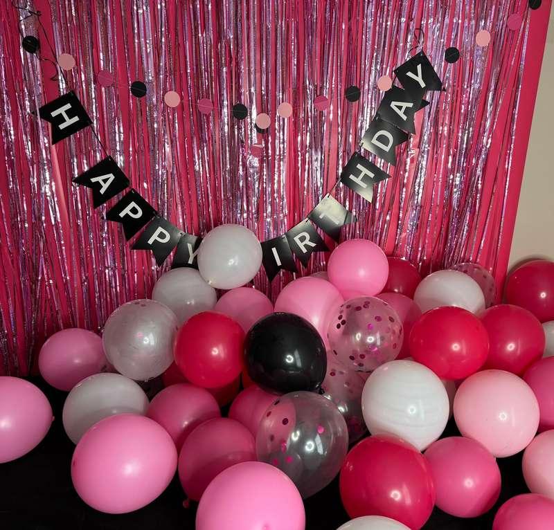 Birthday live show is in three hours make sure you go follow..