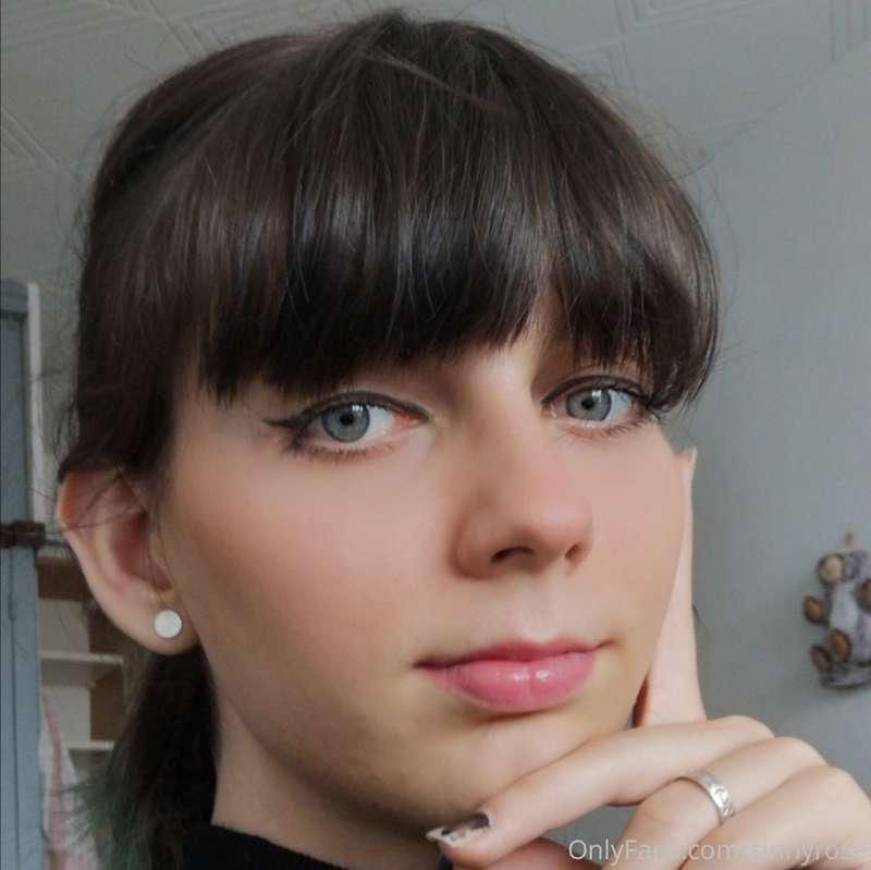 Oh also posting this one its cute
