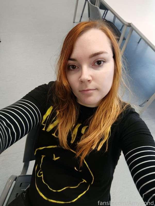 Pelfie!