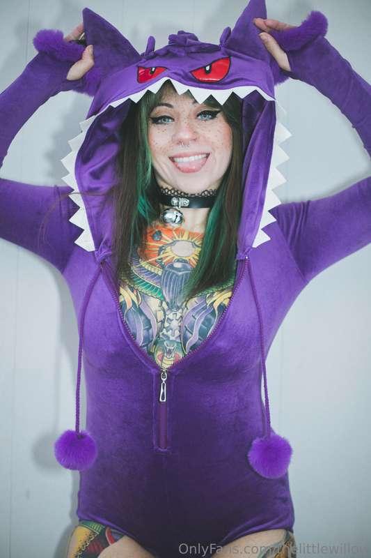 Whats your favourite Pokémon? 