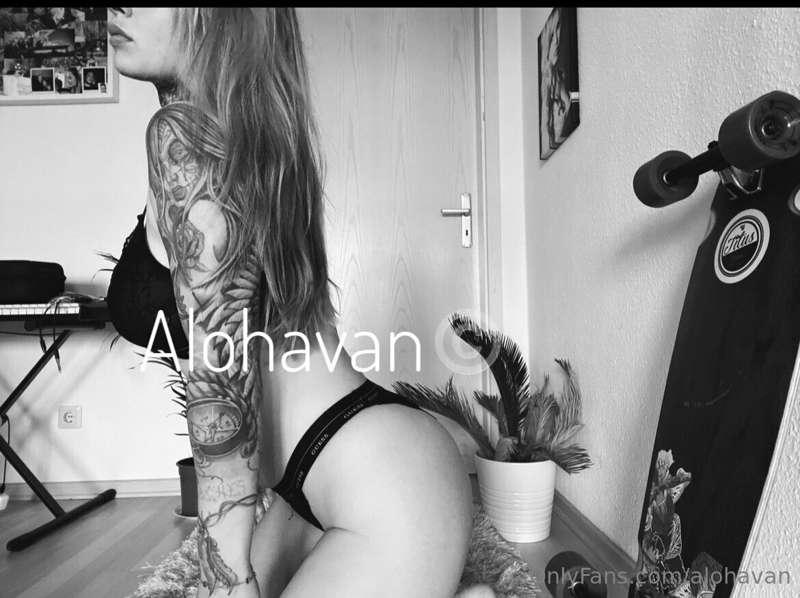 alohavan main image