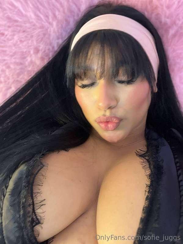 Sweet, juicy, and oh-so-irresistible. Ready to kiss it or ma..