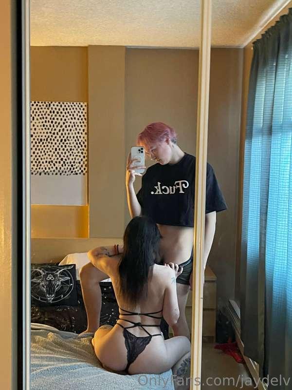 A treat for my king 👑