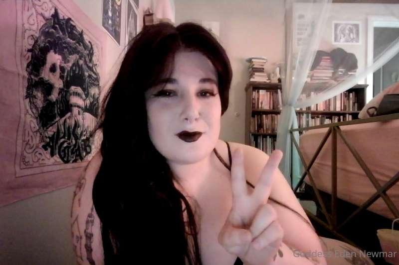Being cute before a hot cam session last night!!! I'm obsess..