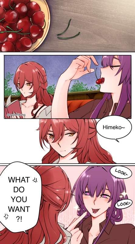 🍒🍒