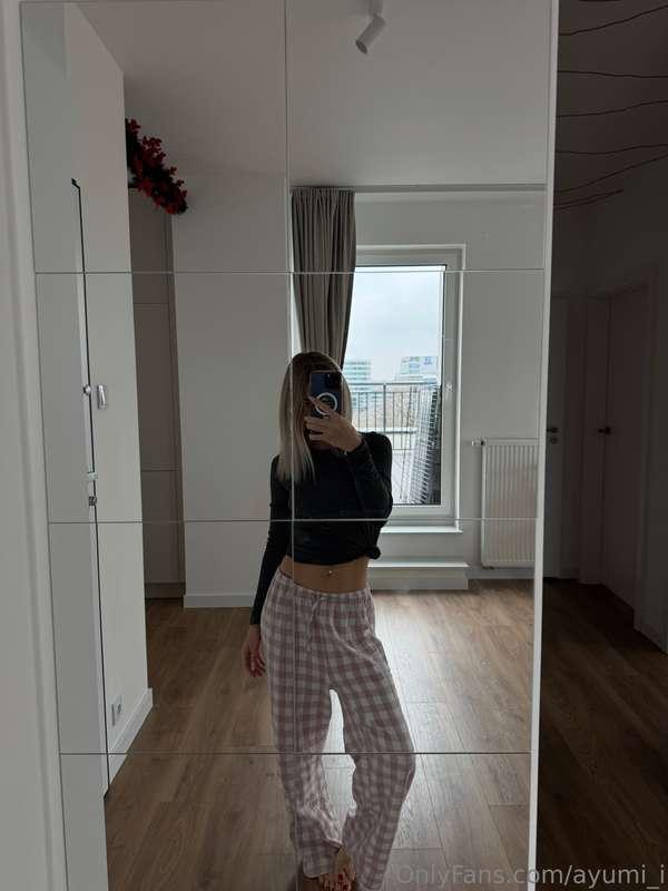 Lately I've been feeling sleepy and exhausted.🙈 I hope it wo..