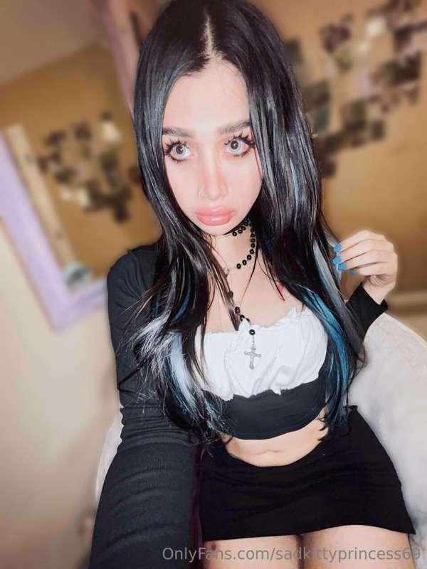 Illusion of innocence ✝️