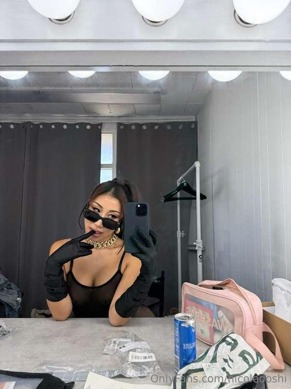 nicoledoshi image #0