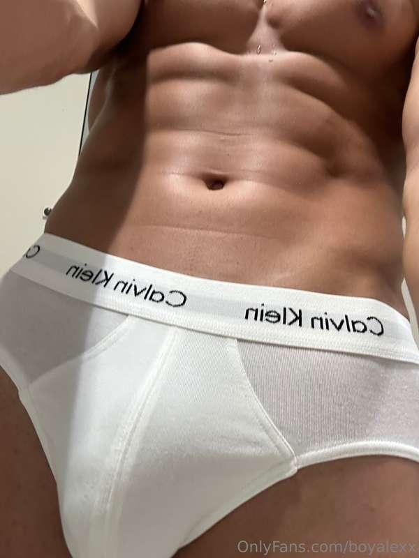 Looks good on me ? 😋